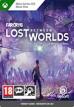 Far Cry 6: Lost Between Worlds - Xbox Series X|S & Xbox One Download