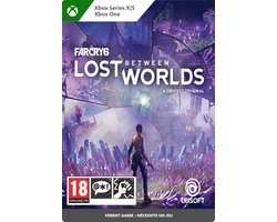 Far Cry 6: Lost Between Worlds - Xbox Series X|S & Xbox One Download