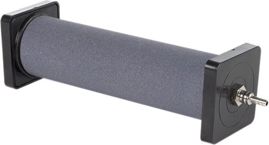 YMWALK 10 stuks 2.5 cm Aquarium Luchtsteen Luchtbel Diffuser Aquarium Cilinder Voor Aquarium Luchtpomp