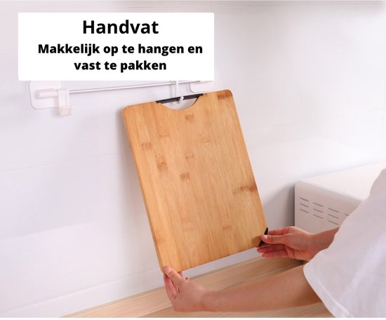 Houten keukenplank 12cm diep nu te koop bij