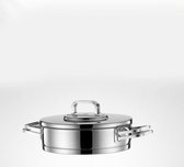 LUNA PAN22 – 1.9L – 22×5 - Casserole