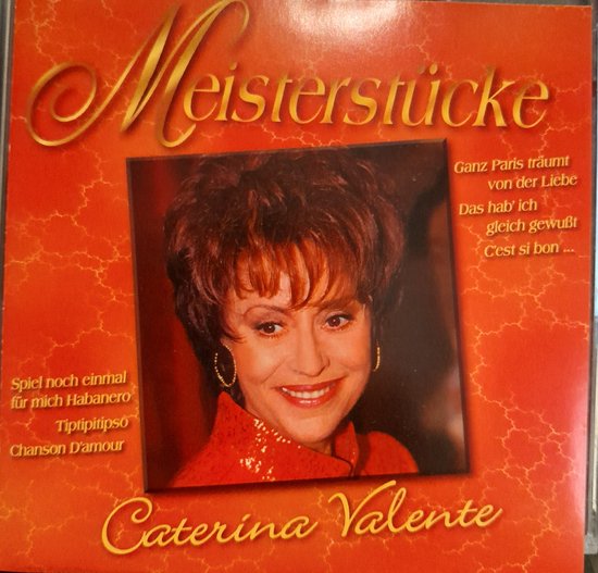 Meisterstuecke
