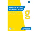Nuova Grammatica pratica della lingua italiana esercizi - test – giochi
