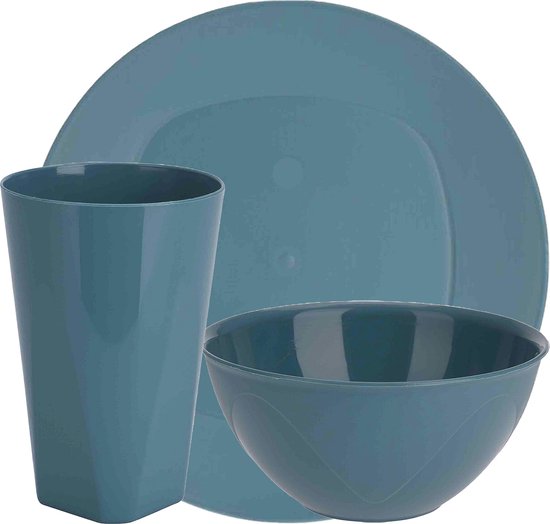 Vind luminarc servies op - april 2026