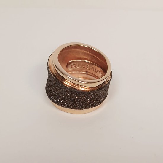 Pesavento cheap ring sale