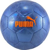 Puma voetbal Cup - maat 5 - blauw
