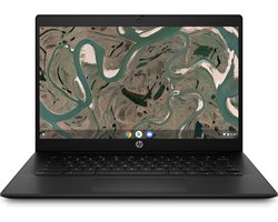 HP Chromebook 14 G7 - 3V475EA#ABH - QWERTY