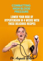 Combatting High Blood Pressure