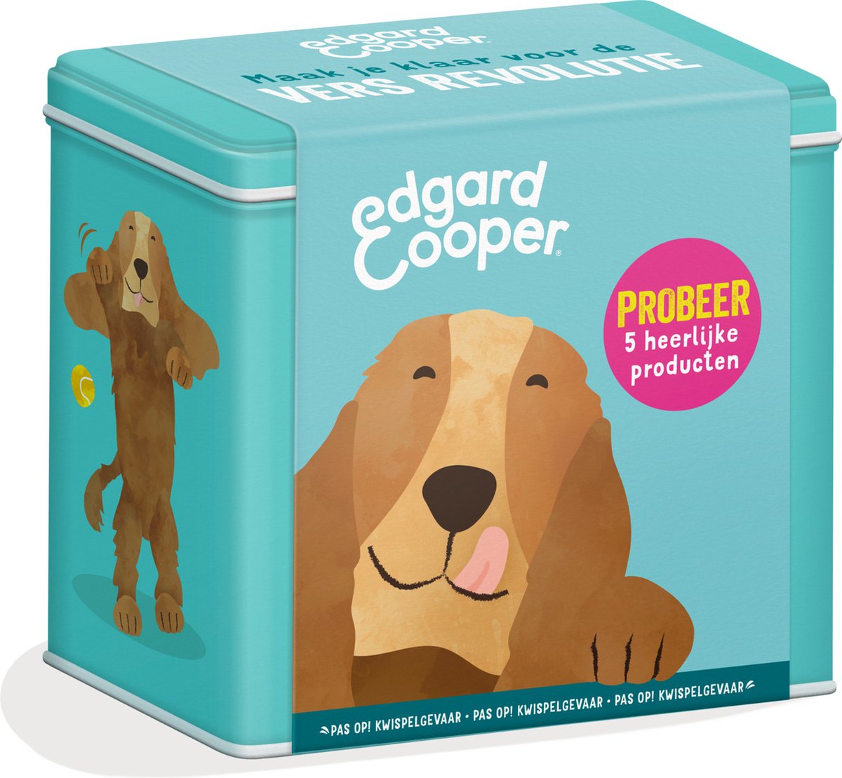 Edgard