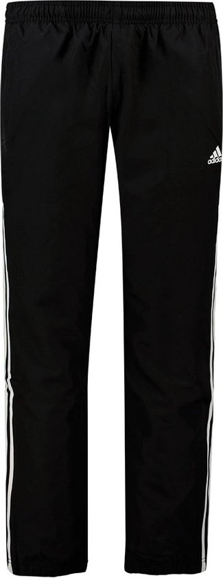 ADIDAS SPORTSWEAR Essentials Samson Joggers Een Broek Heren - Maat S