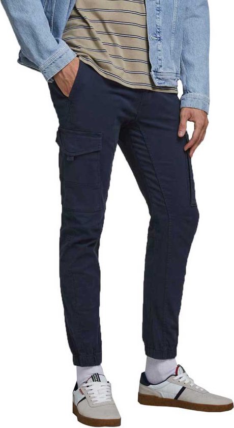 Jack & Jones Paul Flake Cargobroek Junior