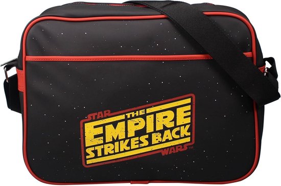 Star Wars - L'Empire contre-attaque sac rétro
