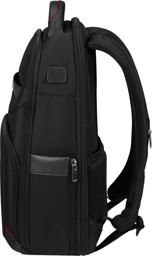 Samsonite Sac à dos Pro-DLX 5 41 cm pour ordinateur portable black