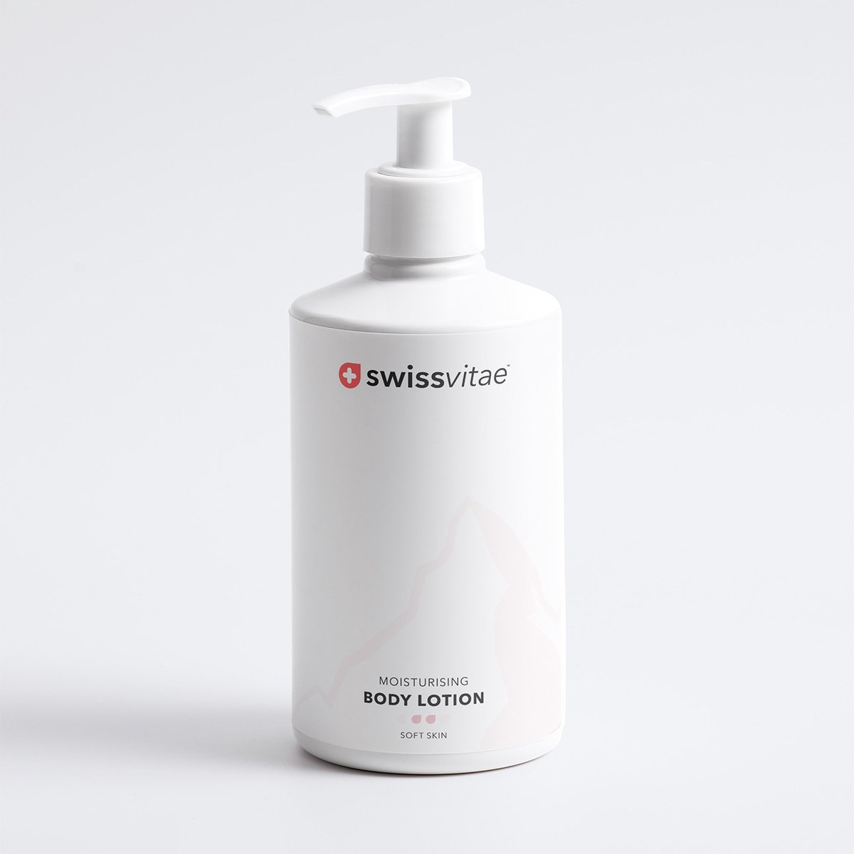 Swiss Vitae SkinCare - Body Lotion - 290ml