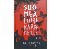 Suomea lohikäärmeille