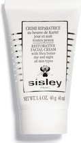 Sisley 121500 crème hydratante pour le visage Femmes 40 ml