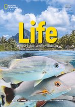 Life 2nd edition - Upp-Int Student's Book + App