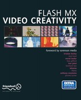 Flash MX Video Creativity
