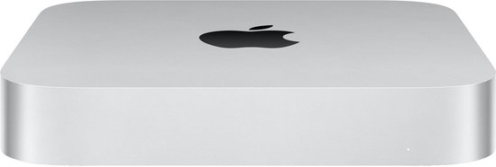 Apple Mac Mini (2023) - M2 chip - 8GB - 512GB SSD