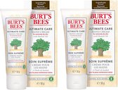 BURT'S BEES - Hand Cream Ultimate Care - 2 Pak