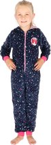 K3 Onesie Fleece Meisjes 122/128