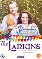 The Larkins [DVD] [2021] (import zonder NL ondertiteling)