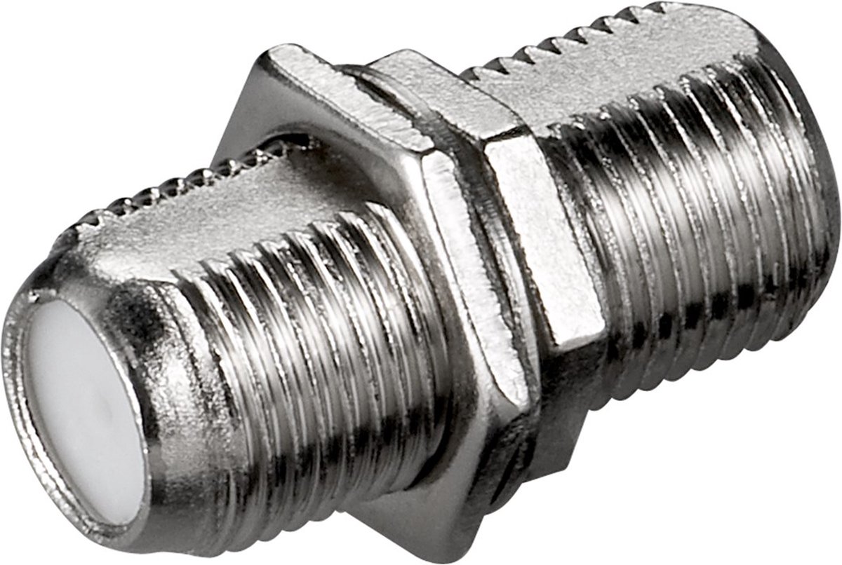 Sat-Antenneadapter F-Bus F-Bus 1 Stuks