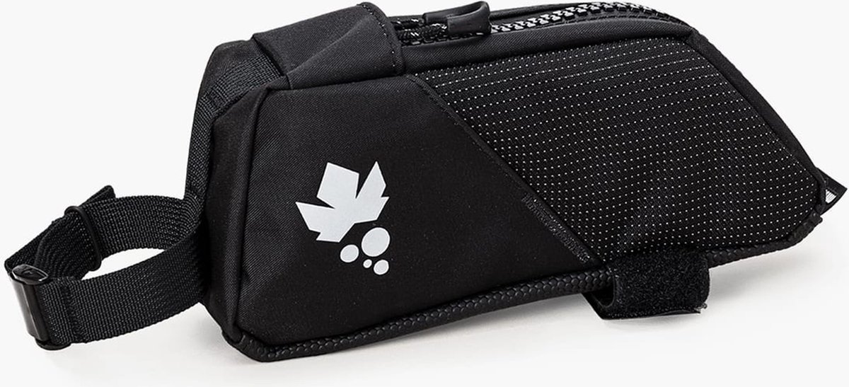 Miss Grape Top Tube bag Node Road Black