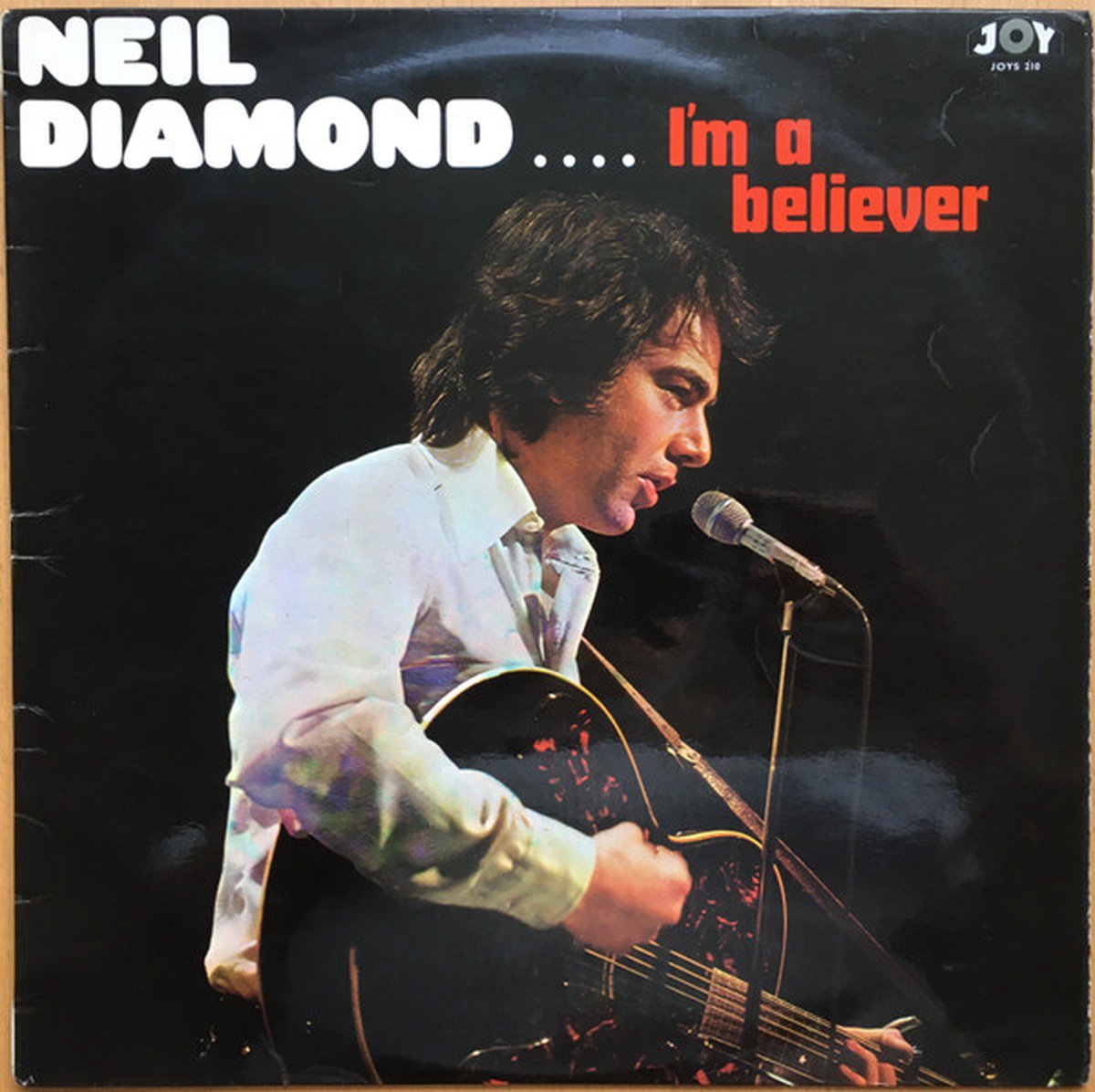 I'm A Believer (LP)