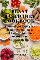 Plant based diet cookbook