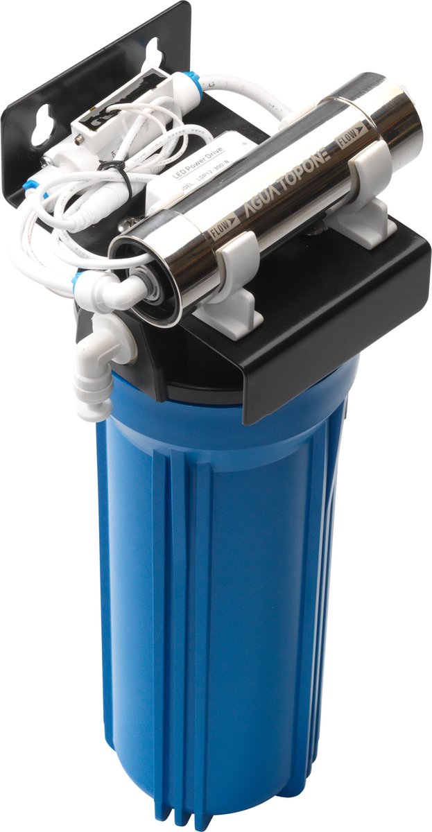Vulopening tankdeksel water zoetwatertank caravan camper boot zwart blauw 40 mm