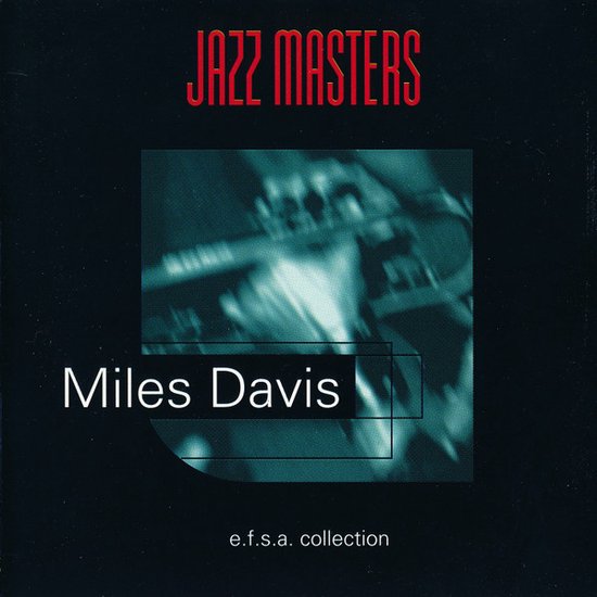Masters Of Jazz