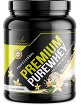 A Pro87 Nutrition - Professional Premium Pure Whey - 100% pure whey concentrate - Sweet Vanilla - 908 g