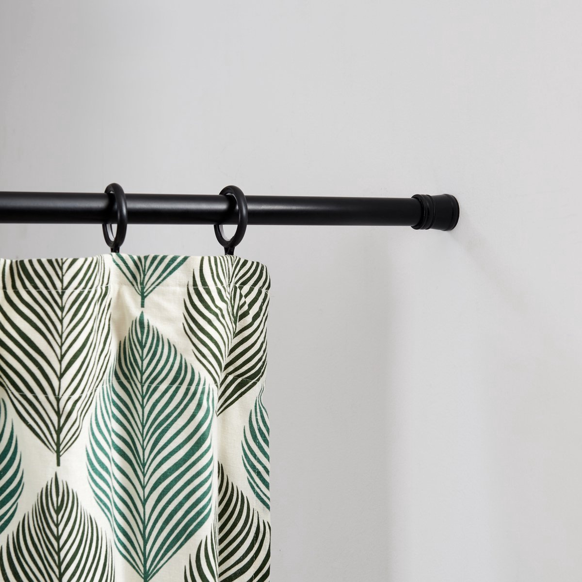 Douchegordijnstang Stang Aluminium Gordijnstang 85135CM