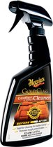 Meguiar's Gold Class Leather & Vinyl Cleaner Spray 473ml