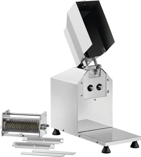 Vleesvermalser 1WS2000 - Bartscher A370254 - Horeca & Professioneel van Bartscher — afbeelding 2