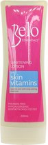 Belo Whitening Lotion Skin Vitamins 200 ml