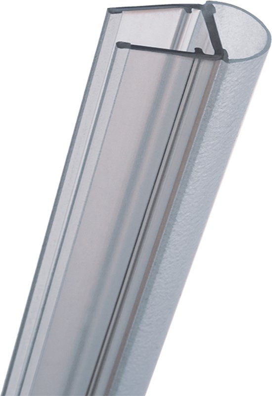 Joint d'étanchéité universel Schulte - souligné - horizontal ou vertical -  pour portes