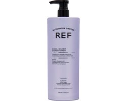 REF Cool Silver Conditioner - 1000 ml