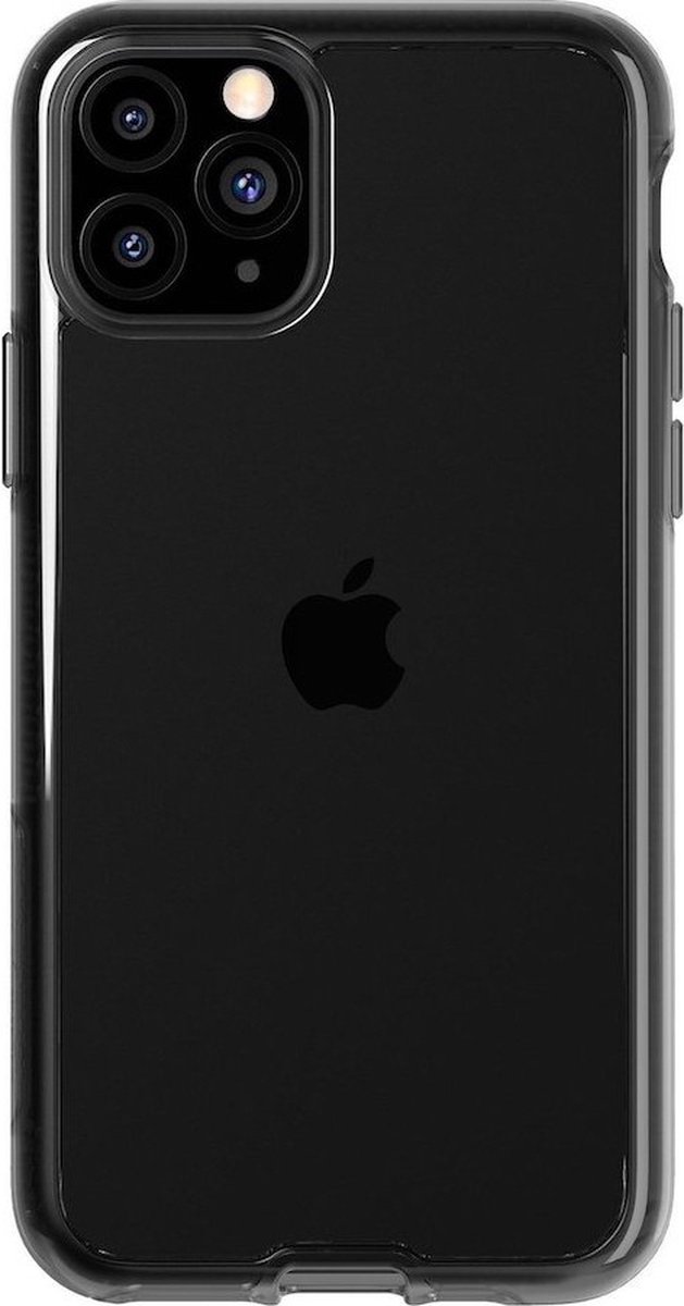 Tech21 Pure Carbon iPhone 11 Pro