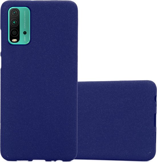 imoshion Protective Backcover met MagSafe Xiaomi Redmi Note 15 (4G/5G