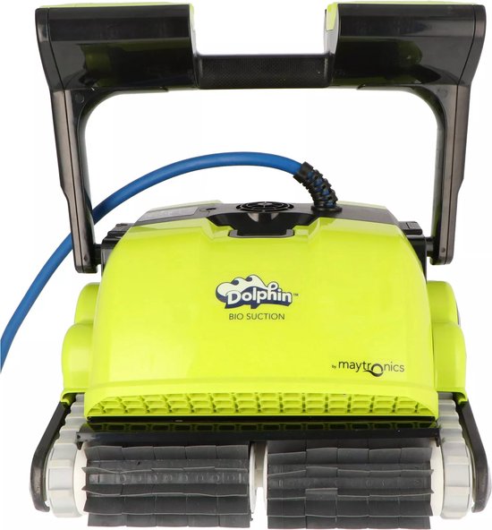 Supreme M5 zwembadrobot - bodem- en wandreiniger
