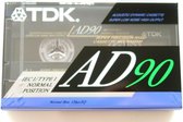 TDK AD 90 Type I