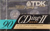 TDK 90 CDing-II