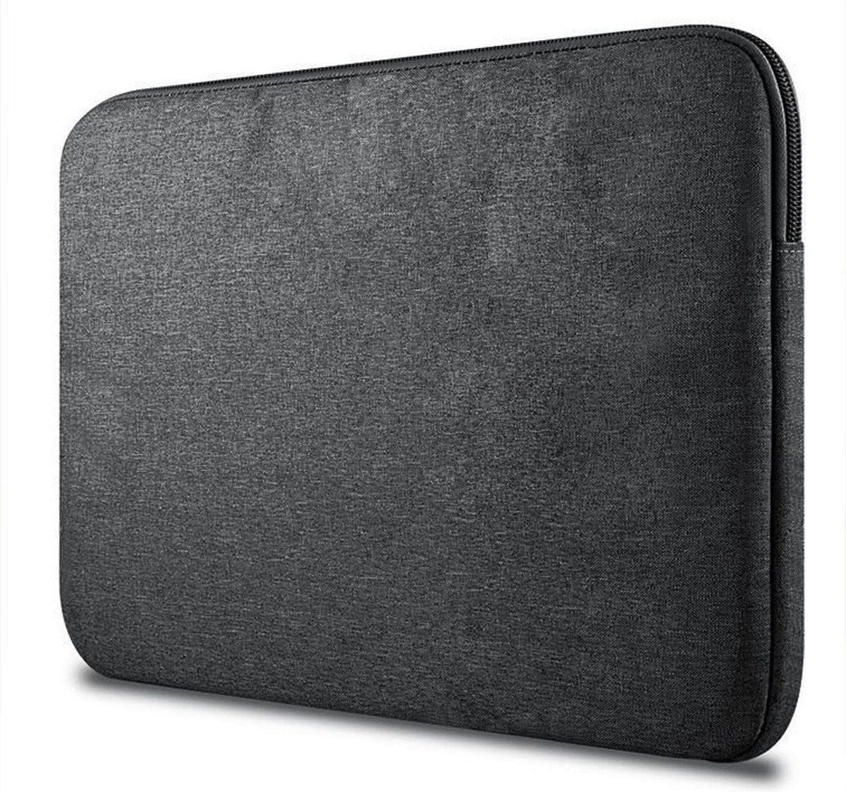 Cazy MacBook 12/Air 11 Hoes / Sleeve - Grijs