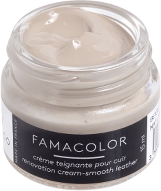 Foto: Famacolor extra dekkend 15ml naturel 310 