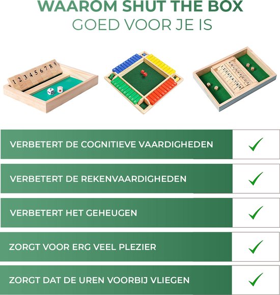 Scoreblokken & Benodigdheden - De Kadohoek