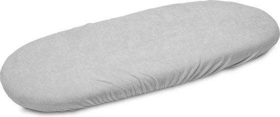 Kinderwagen Fußstütze 37cm - Verstellbare Ersatz-Fußablage Schwarz