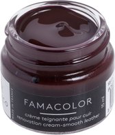Famaco Famacolor 346-rouge bordeaux - Taille unique