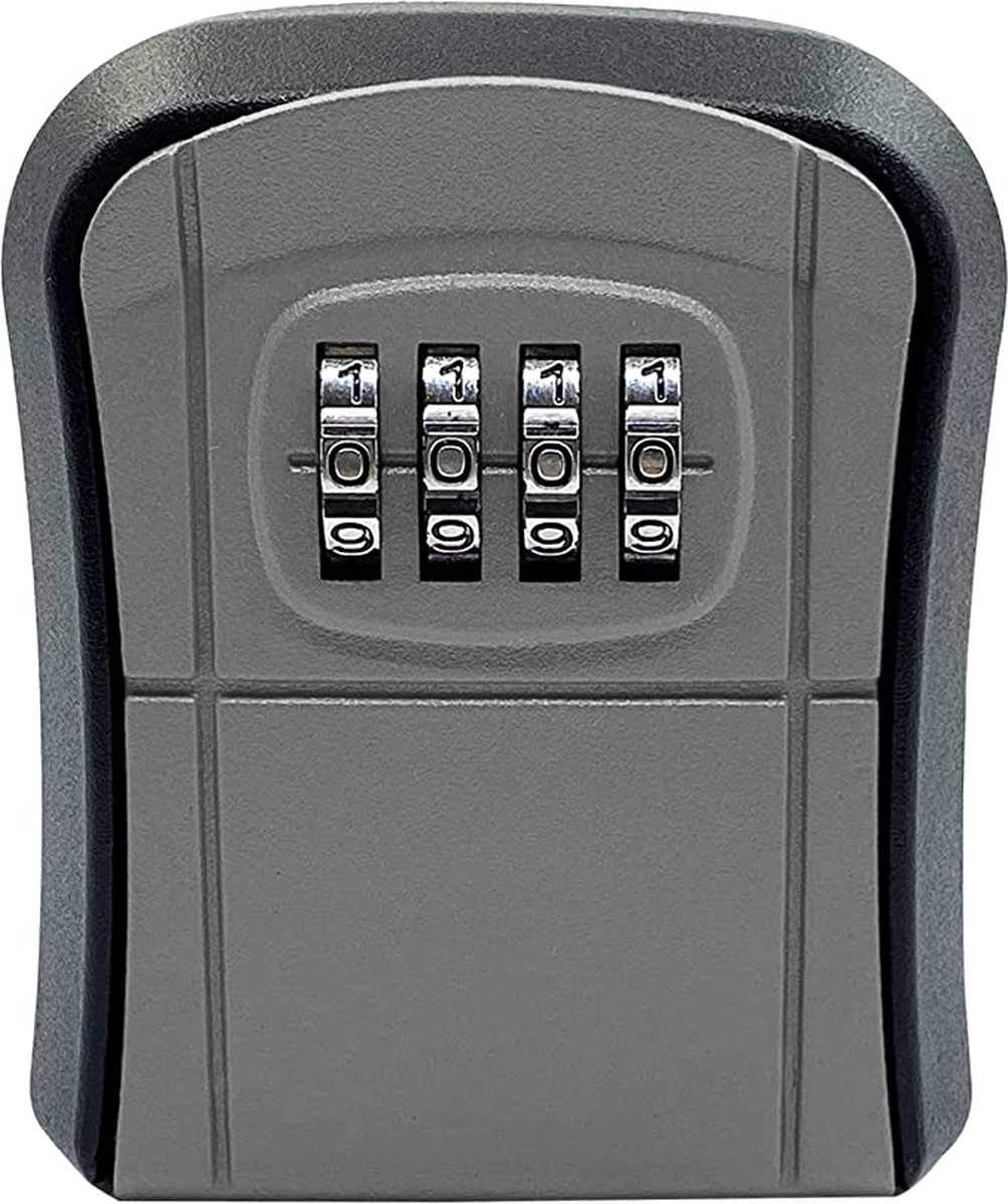 Sleutelkluis - Key safe - sleutelkast / Afsluitbare Sleutelbox , Lockable Key Box